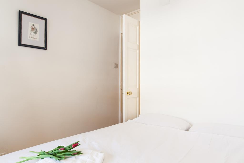 Appartamento Midway House Londra