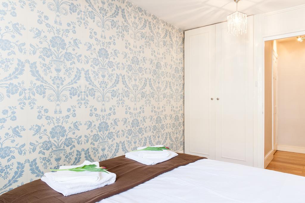 Appartamento Midway House Londra