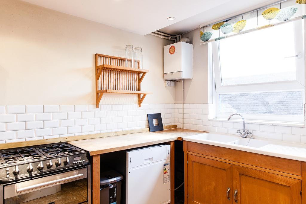 Appartamento Midway House Londra