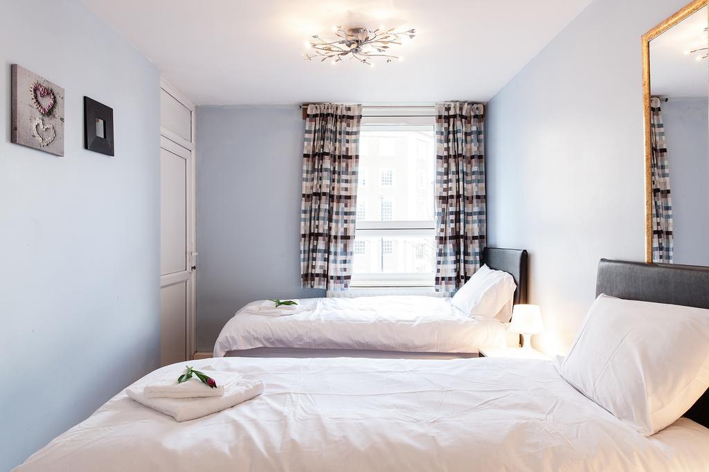 Appartamento Midway House Londra